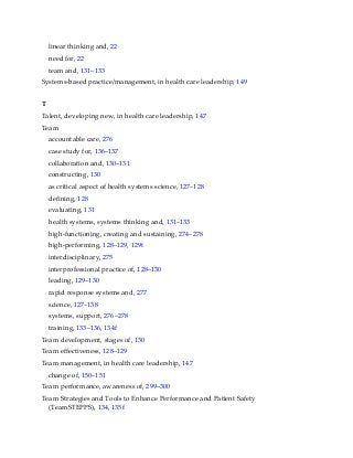 [libribook.com] Health Systems Science 2nd Edition.Pdf