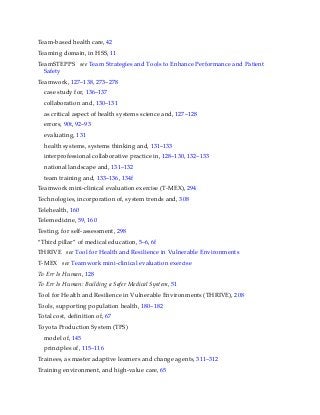 [libribook.com] Health Systems Science 2nd Edition.Pdf