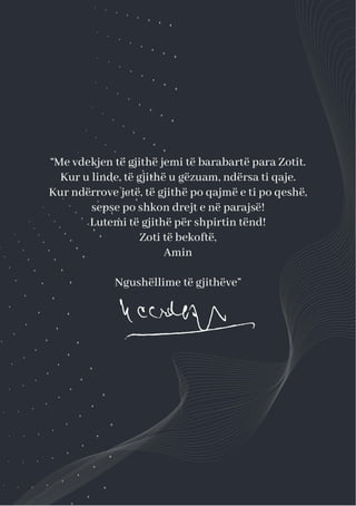 Libri Prof. Hasan Cërvadiku - Autobiografi