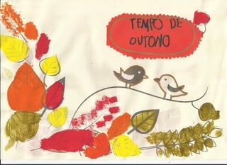 Libriño abellas 5º inf.