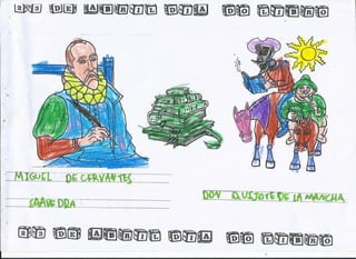 Libriño de 6º infantil día do libro