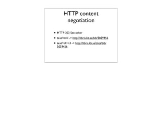 Why libraries should embrace Linked Data