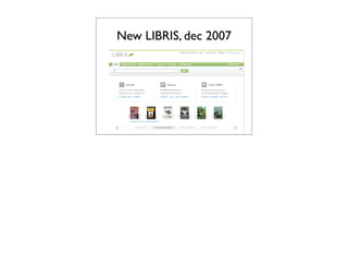 Why libraries should embrace Linked Data