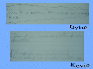 Dylan Kevin 