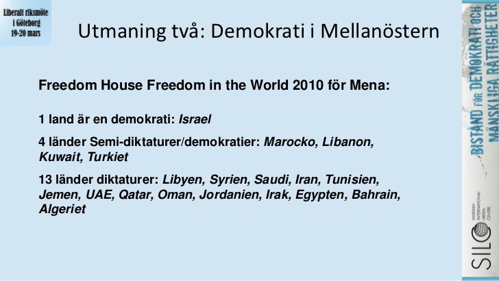 Direkt Demokrati Vs Representativ Demokrati