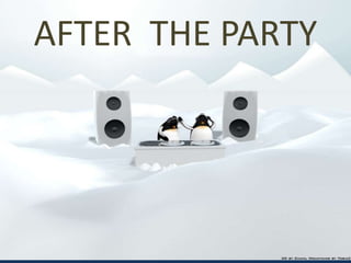 after party
