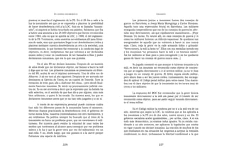 EN   LEGÍTIMA DESOBEDIENCIA                                                     INSUMISIÓN

pusiera en marcha el reglamento de la PS. En el 89 iba a salir a la               Los primeros juicios a insumisos fueron dos consejos de
luz la insumisión así que ya se empezaba a plantear la posibilidad        guerra en Barcelona, a Josep Maria Moragriega y Carlos Hinojosa.
de hacer desobediencia civil a la LOC. Aún no se llamaba “insumi-         Aquello tuvo una repercusión brutal en Barcelona. Los militares
sión”, ni siquiera se había escuchado esa palabra. Sabíamos que iba       enseguida comprendieron que eso de los consejos de guerra les afec-
a haber una amnistía a los 24.000 objetores que fueron reconocidos        taba muy directamente, así que rápidamente maniobraron... [Pepe
entre 1984, año en que se aprobó la LOC, y 1988, el del reglamen-         Beunza: Un inciso. Yo estuve allí, en esos consejos de guerra y vi
to de la PS. Y entonces, como nosotros no estábamos allí para librar-     cómo los militares hicieron un ridículo espantoso. Se quedaron tan
nos de nada, sino que queríamos llegar a ser desobedientes civiles y      avergonzados de aquello que no volvieron a hacer ni uno nunca
plantear mediante nuestra desobediencia un reto a la sociedad, una        más. Claro, toda la gente en la calle armando follón y gritando:
transformación, lo que hicimos fue renunciar a la condición legal de      “Serra tururú, la mili la faràs tu”. Ellos con sus medallas oyendo eso
objetores, es decir, reobjetamos. Así que volvimos a ser declarados       y los insumisos “no pensamos hacer la mili y no tenemos miedo”.
mozos útiles y estar en condiciones de ser llamados a filas y poder       Así los militares se iban poco a poco encogiendo y no les quedaron
declararnos insumisos, que era lo que nos gustaba.                        ganas de hacer un consejo de guerra nunca más...]

        En el año 89 me declaro insumiso. Después de un montón                    Su jugada consistió en que aunque te hicieras insumiso a la
de años desde que me declararon objetor, me llaman a hacer la mili        mili, es decir un insumiso no reconocido como objetor de concien-
y digo que no voy. Los primeros insumisos se presentaron en febre-        cia que se negaba directamente a ir al servicio militar, ya no te iban
ro del 89, acaba de ser el séptimo aniversario. Uno de ellos era de       a juzgar en un consejo de guerra. El delito seguía siendo militar,
Albacete. A mí me tocó al año siguiente. Después de ser sorteado me       pero ahora iban a ser los jueces civiles, curiosamente, los encarga-
destinaron al Ejército de Tierra, en un cuartel de Tenerife. Tuve la      dos de aplicar el Código penal militar para estos casos. Una manio-
tentación de irme para allá a disfrutar del clima... pero decidí final-   bra con el claro objetivo de que la insumisión no les tocara muy de
mente hacerme insumiso. Se inició un procesamiento judicial con-          cerca a los militares.
tra mí. Yo no me atrevería a decir que la represión que ha habido ha
sido selectiva, en el sentido de que han ido a por alguien, sino más               La respuesta del MOC fue recomendar que la gente hiciera
bien arbitraria, a quien le ha tocado. En nuestra zona, los que se        insumisión directamente a la mili sin pasar por el trámite de ser
declararon insumisos antes que yo no han sido juzgados y a mí sí.         reconocido como objetor, para así poder seguir tocando directamen-
                                                                          te el tema militar.
        A través de mi experiencia personal puede contarse cuáles
han sido los diferentes pasos de la insumisión hasta el momento.                  En el Código militar la condena por no ir a la mili era de un
Mientras íbamos practicando la desobediencia civil, el gobierno de        año, mientras que según la LOC, la condena que se les aplicaba a
turno movía ficha, nosotros contestábamos con otro movimiento, y          los insumisos a la PS era de dos años, cuatro meses y un día. El
así estábamos. Su política siempre ha buscado que el tema de la           gobierno socialista acabó igualándolas... por arriba, claro. A si era
insumisión no fuera un problema grave, que no cuestionara el mili-        todo más democrático, ya eramos todos iguales. Yo ya estaba con-
tarismo. Por nuestra parte estaba la voluntad de usar todos los           denado a un año entonces, me aplicaron la legislación que estaba
medios que tuviéramos al alcance para conseguir que ese problema          en vigor cuando me declaré insumiso. La reacción de muchos de los
saliera a la luz y que la gente viera que eso del militarismo era un      que estábamos en esa situación fue negarnos a aceptar la remisión
mal rollo. Y no, desde luego, que nos gustara ir a la cárcel porque       condicional, es decir, rechazamos la libertad condicional a la que
fuéramos una especie de mártires.


                                   226                                                                    227
 