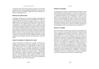 EN   LEGÍTIMA DESOBEDIENCIA                                                      INSUMISIÓN

na-militante. Estas convicciones ayudan a mantener en la cárcel las       Preservar la autonomía
propias normas y valores personales-grupales frente a las normas y
valores que tiene y pretenden imponer la prisión (sumisión, obe-          La prisión trata de imponer el control total de la vida del preso: todo
diencia, individualismo, etc.).                                           está reglamentado y se hace según los criterios que marca la insti-
                                                                          tución. El preso puede decidir muy pocas cosas y esa limitación en
Mantener una postura activa                                               la capacidad de decisión te hace dependiente del poder, en este
                                                                          caso de la cárcel, para casi todo. La autonomía, es decir, la capaci-
La finalidad «educativa» de la cárcel está dirigida al aprendizaje de     dad de acción independiente del poder, es algo que se atrofia si no
la sumisión en la pasividad que lleva a la adaptación al régimen car-     se ejerce. Por eso es importante preservar áreas de acción indepen-
celario. El horario, las tareas, la soledad, el patio, etc., todo está    diente, momentos en los que decides estar activo o pasivo por volun-
reglamentado y no quedan apenas espacios para la afirmación per-          tad propia y no porque «toque». Es muy importante tener una ges-
sonal o grupal. Este «adaptarse para sobrevivir» no sólo entra en         tión autónoma del tiempo en la medida de lo posible (organizarte/os
contradicción con nuestras convicciones, sino que además termina          las actividades, lecturas, ejercicio físico diario, reuniones, etc.).
cuestionando la propia identidad de la persona al hacer cosas que
fuera nunca hubiéramos pensado que haríamos. Por eso es impor-            Afirmar otra realidad
tante mantener una postura activa desde el principio, de forma que
podamos tomar la iniciativa de la situación dentro de los límites que     En la cárcel tratan de hacerte creer que sólo hay una realidad: que
supone la cárcel. De esta manera podremos también prever situa-           estás en la cárcel y que la realidad se limita a las «reglas de juego»
ciones y ver claro las cosas por las que «pasar» y por las que no. Esto   de la ley-reglamento penitenciario y la dinámica y relaciones de la
es importante no sólo para tu propia integridad personal, sino para       prisión (limitaciones en la comunicación, trato como preso y no
mantener unas relaciones claras con los otros presos y los funcio-        como persona, etc.). Cuando se empieza a entrar en ese juego, la
narios.                                                                   capacidad de resistencia y el propio estado psicológico decaen. Las
                                                                          personas que mejor han afrontado esto han desarrollado formas de
Conocer los métodos y la dinámica de la cárcel                            afirmar esa otra realidad que es el mundo exterior, la lucha en la
                                                                          que estás, tus relaciones con amigos/as y familia, en lo que tú
Conocer los métodos y la dinámica de la prisión es útil para ade-         crees, etc. Es importante ser conscientes de la transitoriedad de la
lantarse a las situaciones, estar menos «vendido» y vivir con menos       experiencia, desarrollar la comunicación con el exterior (visitas y
incertidumbre la experiencia. La incertidumbre (no saber qué va a         cartas) y tener una actividad política propia que afirme la realidad
pasar, cómo actuar...) se vive muchas veces peor que los propios          de la lucha y la vida de la que formamos parte. Incluso dentro de la
hechos negativos. Además, conociendo previamente las cuestiones           propia cárcel hay una distancia entre la realidad de la práctica y la
legales y los propios derechos se tienen más recursos para afrontar       realidad que proclama la ley (derechos, actividades...). Es importan-
las situaciones y mantener una postura activa y reivindicativa.           te aferrarse a ésta y no a la primera como una forma de mantener
Otras veces vamos a poder entrenarnos o pensar algunas estrate-           una actitud reivindicativa que cuestione sus propias bases.
gias ante ciertas situaciones como la falta de intimidad, el aisla-
miento, etc. De esta manera se puede también tomar una cierta dis-
tancia psicológica de la propia cárcel y se tiene más capacidad de
interpretar lo que sucede a nuestro alrededor.


                                   270                                                                     271
 