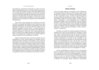 EN   LEGÍTIMA DESOBEDIENCIA                                                    INSUMISIÓN

más importante, experimentar discutiendo) un aspecto de la insu-                               Métodos utilizados
misión encarcelada sobre el que, tras estos años de experiencia de
cárcel, nunca hemos podido concretar nada medianamente defini-         Como se ha podido evidenciar, los métodos de lucha utilizados por
do: ¿qué podemos hacer los insumisos en la cárcel, esa institución     los insumisos presos han sido fruto del consenso y jamás se han
total a la que también calificamos de militarista? ¿Cómo actuar efi-   servido ni de la mentira ni de la violencia. Esa situación se mantie-
cazmente contra ella misma, para poner en evidencia ante la socie-     ne. Pero lo importante es que, en concreto, hemos denunciado de
dad tanto su crueldad como su inutilidad, a la luz de los derechos     muchas maneras las injusticias de la cárcel y además, frente a su
humanos y de unos principios de actuación social auténticamente        burocratismo represivo nos hemos saltado, de forma colectiva,
humanizadores?                                                         abierta y organizada, el cauce reglamentario que el Reglamento
                                                                       Penitenciario establece con el fin de domeñar lo que los «internos»
     Desde 1989, la tónica dominante de la utilidad que le venimos     formulan o «reclaman». No hemos caído en la trampa del legalismo.
buscando a la insumisión encarcelada ha sido, y sigue siendo, sacar    En cierto sentido, comprobando que las formalidades penitenciarias
provecho antimilitarista. Sin embargo, recordemos que ya en 1993       suelen ser obstáculos más que garantías, no hemos «solicitado»
hablábamos de impass y que hasta el Decreto de Belloch sobre la        información: hemos practicado directamente nuestro derecho a
aplicación inmediata del Tercer Grado, y mientras gravitaba en         informar, a expresarnos.
nuestros ambientes la propuesta de rechazo a los beneficios peni-
tenciarios (redenciones y, sobre todo, Tercer Grado), habíamos asu-          El objetivo y el método de la primera propuesta de lucha anti-
mido en la práctica una realidad represiva que consistiría, general-   carcelaria que se hizo eran una misma cosa: reivindicar y ejercer
mente, en la permanencia en prisión de los insumisos durante un        (dos caras de la misma moneda) el derecho a la libertad de expre-
tiempo relativamente corto (normalmente tres meses).                   sión, reunión y asociación de los presos. No obstante, la técnica se
                                                                       verificó por sí sola a partir del 6 de julio y en varias ocasiones más:
     Desde nuestro punto de vista, está claro que supimos ver en la    consistía, efectivamente, en practicar lo que se persigue, lo cual
desobediencia al Tercer Grado carcelario una respuesta eficaz y        recuerda la propia lucha de insumisión. En una institución que más
ajustada al momento presente de la insumisión. Y por lo mismo se       parece una microdictadura que otra cosa (por usar un recurso
puede deducir que, con el Plante, otras nuevas perspectivas queda-     didáctico), nos parecía práctico y eficaz actuar desde un cierto radi-
ron abiertas: concretamente en Navarra, lugar en el que un impor-      calismo democrático, poniendo en clara contradicción al sistema
tante número de insumisos nos estábamos enfrentando a estancias        penitenciario con las mismas leyes que dicen defender los paladines
largas en prisión, a la altura de la primavera pasada, pensamos que    del Derecho, los demócratas de toda la vida: de esa manera quedó
no cabía esperar a posibles maniobras «despenalizadoras», mientras     más evidente si cabe que la cárcel es una ilegalidad en sí misma.
pasaban los meses, sin decidirnos a abordar, por pura coherencia,
el que podíamos llamar tercer objetivo de la insumisión encarcela-          Pero lo más importante era tratar de crear un «contra-poder»
da: organizar una línea de actuación pro-activa frente a la cárcel.    dentro de la prisión y provocar reacciones en ella que expresaran
                                                                       ante la sociedad los auténticos fines deshumanizadores y los méto-
                                                                       dos antidemocráticos que usa la cárcel. Sabíamos que, indirecta-
                                                                       mente y a la vez, con esa lucha estábamos convirtiendo nuestra
                                                                       molesta presencia en la cárcel en un mensaje a la sociedad y para
                                                                       el gobierno: los insumisos, gentes fuertemente concienciadas,


                                  274                                                                   275
 