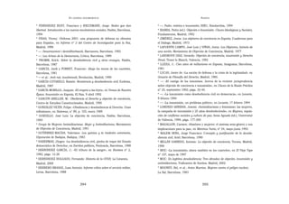EN   LEGÍTIMA DESOBEDIENCIA                                                            ANEXOS

* FERNÁNDEZ BUEY, Francisco y RIECHMANN, Jorge: Redes que dan                  * —: Poder, retórica e insumisión, HIRU, Hondarribia, 1994
libertad. Introducción a los nuevos movimientos sociales, Paidós, Barcelona,   * IBARRA, Pedro (ed.): Objeción e Insumisión. Claves Ideológicas y Sociales,
1994                                                                           Fundamentos, Madrid, 1992
* FISAS, Vicenç: «Defensa 2001: una propuesta de defensa no ofensiva           * JIMÉNEZ, Jesús: Los objetores de conciencia en España, Cuadernos para
para España», en Informe nº 2 del Centro de Investigación para la Paz,         el Diálogo, Madrid, 1973
Madrid, 1990                                                                   * LAFUENTE CAMPO, José Luis y VIÑAS, Jesús: Los Objetores, historia de
* —: Desarmament i desmilitarització, Barcanova, Barcelona, 1992               una acción, Movimiento de Objeción de Conciencia, Madrid, 1977
* —: Las Armas de la Democracia, Crítica, Barcelona, 1989                      * LANDROVE DÍAZ, Gerardo: Objeción de conciencia, insumisión y Derecho
* FROMM, Erich: Sobre la desobediencia civil y otros ensayos, Paidós,          Penal, Tirant lo Blanch, Valencia, 1992
Barcelona, 1987                                                                * LLEIXA, J.: Cien años de militarismo en España, Anagrama, Barcelona,
* GARCÍA, Jordi y PORRET, Francesc: Abajo los muros de los cuarteles,          1981
Barcelona, 1981                                                                * LUCAS, Javier de: «La noción de defensa y la crisis de la legitimidad», en
* — et al.: Amb raó, insubmissió, Revolución, Madrid, 1990                     Anuario de Filosofía del Derecho, Madrid, 1985.
* GARCÍA COTARELO, Ramón: Resistencia y desobediencia civil, Eudema,           * —: «El castigo de los insumisos. Acerca de la reciente jurisprudencia
Madrid, 1987                                                                   sobre objeción de conciencia e insumisión», en Claves de la Razón Práctica
* GARCÍA MORILLO, Joaquín: «El respeto a las leyes», en Temas de Nuestra       nº 25, septiembre 1992; págs. 32-40.
Época: Insumisión en España, El País, 9 abril 1992                             * —: «La insumisión como desobediencia civil en democracia», en Levante,
* GASCÓN ABELLÁN, M.: Obediencia al Derecho y objeción de conciencia,          9 febrero 1994
Centro de Estudios Constitucionales, Madrid, 1990                              * —: «La insumisión, un problema político», en Levante, 17 febrero 1994
* GONZÁLEZ VICÉN, Felipe: «Obediencia y desobediencia al Derecho. Unas         * LORENZO ARRIBAS, Josemi: «Antimilitarismo y feminismo: las mujeres,
reflexiones», en Sistemas, n° 89, p. 105, enero 1989                           la campaña de insumisión y 25 años desobedeciendo», en Mujeres, regula-
* GORDILLO, José Luis: La objeción de conciencia, Paidós, Barcelona,           ción de conflictos sociales y cultura de paz, Anna Aguado (ed.), Universitat
1993                                                                           de València, 1999, págs. 177-200
* Grupo de Mujeres Antimilitaristas: Mujer y Antimilitarismo, Movimiento       * MAGALLÓN, Carmen: «Hombres y mujeres: el sistema sexo-género y sus
de Objeción de Conciencia, Madrid, 1991                                        implicaciones para la paz», en Mientras Tanto, nº 54, mayo-junio 1993.
* GUTIÉRREZ MACÍAS, Valeriano: Las quintas y la tradición extremeña,           * MALEM SEÑA, Jorge Francisco: Concepto y justificación de la desobe-
Diputación de Badajoz, Badajoz, 1983                                           diencia civil, Ariel, Barcelona, 1990
* HABERMAS, Jürgen: «La desobediencia civil, piedra de toque del Estado        * MILLÁN GARRIDO, Antonio: La objeción de conciencia, Tecnos, Madrid,
democrático de Derecho», en Escritos políticos, Península, Barcelona, 1988     1990
* HERNÁNDEZ GARCÍA, J.: «El tributo de la sangre», en Rumbos nº 2,             * MOC: «La insumisión, ahora también en los cuarteles», en El Viejo Topo
1982, págs. 12-26                                                              nº 107, mayo de 1997
* HERNÁNDEZ HOLGADO, Fernando: Historia de la OTAN, La Catarata,               * MOC: En legítima desobediencia: Tres décadas de objeción, insumisión y
Madrid, 2000                                                                   antimilitarismo, Traficantes de Sueños, Madrid, 2002
* HERRERO BRASAS, Juan Antonio: Informe crítico sobre el servicio militar,     * MOONEY, Bel, et al.: Antes Muertas. Mujeres contra el peligro nuclear,
Lerna, Barcelona, 1988                                                         La Sal, Barcelona, 1983


                                     394                                                                          395
 