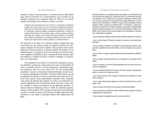 EN   LEGÍTIMA DESOBEDIENCIA                                        LA OBJECIÓN     DE   CONCIENCIA   EN MOVIMIENTO


siempre en base a especulaciones, y teniendo muchas dificultades              «[N]uestra objeción es una objeción política que adquiere una dimensión social
para tomar la iniciativa en el enfrentamiento. En un boletín de los           como denuncia del sistema. No se limita por tanto a la consecución del dere-
objetores catalanes de la segunda mitad de 1978, en un artículo               cho individual a la OC al SMO; sino que aspira a la abolición de todos los ejér-
titulado «Estrategia de los servicios sociales», se decía:                    citos, lucha por promover el rechazo social a los valores militaristas, y trata de
                                                                              buscar y ofrecer alternativas [...] El MOC se opone a toda conscripción con fines
     «Después de la aprobación por las Cortes de un Estatuto de Objeción      militares o civiles y aboga por su abolición total [...] No obstante [...] admite que,
     surgirá una nueva etapa en la que se darán las siguientes posturas:      existiendo actualmente en el Estado español la conscripción, las disposiciones
     objetores de conciencia legales no luchadores (aceptan el estatuto y     legales que pudiesen regular la OC y un servicio civil alternativo al militar, cum-
     se conforman), objetores legales luchadores (dispuestos a mejorar el     pliendo como mínimo los doce puntos básicos que enumeramos a continua-
     estatuto desde dentro de una forma más o menos radical), objetores       ción, constituirían un progreso.
     insumisos (no aceptan este servicio civil legal, podrían o no aceptar
     otro), objetores insumisos no luchadores (pasan de servicio civil y no   - Que no discrimine ninguna motivación para declararse objetor de conciencia.
     luchan por aspiraciones sociales, políticas o antimilitaristas).»11      - Que no exista ningún Tribunal que juzgue la conciencia o las motivaciones
                                                                              del objetor.
Era habitual en los años 70 el elaborar tablas reivindicativas que
concretaran de una manera simple los objetivos mínimos que per-               - Que se reconozca el derecho a la objeción de conciencia antes, durante y des-
seguía cualquier lucha social o política. Ello permitía varias cosas:         pués del cumplimiento del servicio militar, y tanto en tiempo de paz como de
expresar de forma sencilla a la opinión pública los términos de un            guerra.
enfrentamiento, y el punto en que se encontraba; concretar en obje-
                                                                              - Que no exista en ningún momento dependencia de la autoridad o jurisdicción
tivos tangibles y evaluables lo que se asumía de forma unitaria, para         militar.
así fortalecer y clarificar la lucha; y facilitar el diálogo y la negocia-
ción con el adversario.                                                       - Que se respeten los derechos civiles que corresponden a la situación civil del
                                                                              objetor.
      Ya a mediados de los años 70, los objetores empezaron a inten-
tar establecer seriamente cuáles serían las cosas irrenunciables de           - Que se reconozca un Servicio Civil desmilitarizado que no atente a los intere-
cara a un posible estatuto, e incluso elaboraron y presentaron algu-          ses de los trabajadores
nos proyectos. Pero fue en los años 78 y 79, tras innumerables                - Que las actividades del Servicio Civil sean de interés popular y fundamental-
asambleas, cuando se elaboraron fundamentalmente los doce pun-                mente se centren en el trabajo por la Paz.
tos básicos reivindicativos del MOC. Con ellos el MOC asume que no
es legislador del Estado y renuncia a elaborar más proyectos de ley.          - Que el tipo de Servicio Civil y el lugar de prestación sea decidido por el obje-
Estos doce puntos serían presentados repetidas veces; utilizados              tor de conciencia.
como punto de partida para elaborar la crítica a las diferentes ini-          - Que no exista discriminación alguna en razón de la prestación de un servicio
ciativas legislativas que se produjeron desde entonces; y para criti-         militar o civil.
car, analizar y valorar las posturas de los diferentes partidos. La
última redacción definitiva se hizo en 1983. El contenido práctica-           - Que la duración del Servicio Civil sea igual a la del Servicio Militar.
mente no varió ya desde 1979; aunque la redacción se hizo algo más            - Que se reconozcan los Servicios Civiles realizados hasta el presente de forma
sencilla y se matizó el punto siete para que recogiese algo más explí-        autogestionada e institucional.
citamente lo que desde el principio habían sido aspiraciones del
MOC.                                                                          - Que se derogue la legislación represiva contra la objeción. »12



                                    102                                                                            103
 