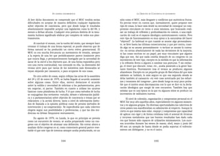 EN   LEGÍTIMA DESOBEDIENCIA                                      LA OBJECIÓN   DE   CONCIENCIA   EN MOVIMIENTO


Al leer dicho documento se comprende que el MOC tendría serias          sitio como el MOC, más desgaste y conflictos que auténticos frutos.
dificultades en aceptar de manera definitiva cualquier legislación      Es preciso tener en cuenta que, normalmente, quien propone este
sobre objeción de conciencia, pero que desde luego le resultaba         tipo de cosas, lo hace más desde su necesidad de conseguir un com-
absolutamente imposible aceptar una legislación como la del 84, y       promiso vinculante en torno a unos mínimos, que buscando reali-
menos a dichas alturas. Cualquier otra postura distinta de la insu-     zar un trabajo de reflexión y profundización en común, o una expli-
misión hubiera significado abdicar por completo de todos sus plan-      cación de cuál es el espacio ideológico auténticamente común. Pero
teamientos.                                                             este tipo de funcionamiento es muy ajeno a la naturaleza del hacer
                                                                        “objetoril”. Lo habitual es que cuando se asume algo personalmen-
     Al concluir el verano, con la vuelta del otoño, que siempre hace   te, se lleve hasta las últimas consecuencias; y que por contra, cuan-
retomar el trabajo de una forma especial, se puede observar que de      do algo no se asume personalmente –o incluso se asume lo contra-
forma natural se ha producido un cierto relevo generacional. El         rio– no sirvan absolutamente de nada las decisiones de la mayoría,
MOC es con mucha frecuencia un movimiento de tensión, siempre           ni las cosas escritas en un papel, por muy vinculante que alguien
a la espera de una ley que periódicamente parece inminente pero         diga que son. Así que nada cambia después de un congreso en un
que nunca llega, y permanentemente hostigado por la necesidad de        movimiento de este tipo, excepto en la medida en que la información
sacar de la cárcel a los objetores que, de una forma esporádica pero    y la reflexión lleven a alguien a cambiar sus posturas. Y sin embar-
con una cierta continuidad, van entrando en ella. La distensión del     go, el tener que discutir, votar, etc., acaba poniendo a la gente bas-
verano sirve para que varios de los miembros más destacados se          tante histérica. Nuevamente tras el verano se producen algunos
vayan alejando por cansancio, o para ocuparse de sus cosas.             abandonos. Excepto en un pequeño grupo de Barcelona del que más
      En otro orden de cosas, según reflejan las actas de la asamblea   adelante se hablará, lo más seguro es que esa segunda oleada se
del 24 y 25 de enero de 1979, se había llegado al acuerdo unánime       deba también al cansancio –en este caso acentuado por los esfuer-
sobre algunas cosas. Entre ellas, merece destacarse el acuerdo          zos y tensiones del congreso–, pero desde luego es muy poco proba-
sobre la validez y necesidad de informar a los parlamentarios, pero     ble que el motivo sean discrepancias con lo que se dice en la decla-
sin negociar, ni pactar. También en cuanto a utilizar los «puntos       ración ideológica que surgió de este encuentro. También hay que
básicos» como plataforma de lucha. Y el que como métodos de lucha       señalar que es una época en la que en algunos sitios se produce un
se conjugaban dos vertientes: «estudio, debate e información (públi-    incremento de militantes nuevos.
ca y a parlamentarios) sobre objeción de conciencia o temas que se            El nivel de cohesión, organización y compromiso personal en el
relacionen; y la acción directa, tanto a nivel de información (méto-    MOC fue muy alto aquellos años, especialmente en algunos momen-
dos de llamada a la opinión pública) como de presión (métodos de        tos y en algunos grupos. En diversas oportunidades los colectivos de
intervención y no-cooperación)». Se especificaba que cada colectivo     otros países nos manifestaban su admiración al respecto. Aunque lo
elegiría según sus posibilidades y preferencias, y que las dos ten-     cierto es que existía más valor, empuje y compromiso que capacidad
dencias no debían bloquearse mutuamente,                                de aplicar con rigor y de forma cotidiana todo el arsenal de técnicas
     En agosto de 1979, en Landa, lo que en principio se preveía        y recursos noviolentos que tan buenos resultados han dado cada
como un encuentro de verano, se acaba preparando como un con-           vez que hemos sido capaces de utilizarlos mínimamente. Los suce-
greso con el objetivo de alcanzar una definición. Sin entrar ahora a    sos ocurridos durante los meses de marzo, abril, mayo y junio del
analizar dicho congreso en sí, como comentario general parece rese-     80 son un ejemplo de hasta dónde se podía soportar el enfrenta-
ñable el que este tipo de intentos siempre acaba produciendo, en un     miento sin doblegarse, y no es el único.



                                  104                                                                        105
 
