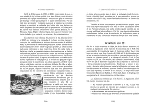 EN   LEGÍTIMA DESOBEDIENCIA                                       LA OBJECIÓN   DE   CONCIENCIA   EN MOVIMIENTO


      Del 8 al 30 de marzo de 1980, el MOC, en previsión de que en       en torno a la educación para la paz y la pedagogía desde la novio-
esta ocasión la ley hubiese podido tirar para delante, envió a cuatro    lencia, objeción fiscal, sentadas por la paz semanales, ayunos en
personas del Equipo Internacional a realizar una gira de contactos       cadena contra la OTAN y otras cuestiones relativas a la carrera de
por Europa Central para preparar el apoyo internacional. Fue un          armamento, etc.
viaje muy preparado y realizado ajustando al máximo la economía,
aunque a posteriori se valoraba que había sido una lástima no                  También se lanza una campaña que es iniciativa propia, y que
haber dispuesto de más tiempo para la preparación, ni haber podi-        tiene una repercusión mayor cada año: el boicot a la Semana y Día
do hacerlo más extenso. Recorrieron cinco países (Francia, R. F.         de las Fuerzas Armadas, que acaba siendo seguido también por los
Alemana, Suiza, Bélgica y Países Bajos), en los que se visitaron vein-   grupos pacifistas independientes. Por fin, tras algunas situaciones
tiséis ciudades y se contactó con sesenta y dos organizaciones.          escandalosas, dichos actos de exaltación del militarismo pasan a
                                                                         convertirse en una celebración reservada de tipo más bien interno.
      Los objetivos eran informar del proyecto de ley, informar sobre
el MOC, su postura, y la campaña de rechazo prevista, tantear y
concertar las posibilidades de acciones internacionales de solidari-                             La legislación sobre OC
dad y la posibilidad de coordinarse para otras luchas, obtener infor-
mación exhaustiva sobre todos los grupos posibles, y sobre lo reali-     Por fin, el 28 de diciembre de 1984, día de los Santos Inocentes, se
zado para enfrentarse a sus respectivas leyes. En cada visita se         publica la legislación sobre objeción de conciencia en el BOE. Por
daba una charla, se pasaban dossieres informativos que se habían         una cuestión de triquiñuela legal, el Gobierno prefiere hacer dos
elaborado ex profeso, se contestaba a todas las posibles preguntas       leyes en vez de una: «Ley Orgánica 8/1984 del 26 de diciembre por
y se recababa material autóctono que pudiese interesar (se recogie-      la que se regula el régimen de recursos en caso de objeción de con-
ron más de quince kilos). Al regreso, se confeccionó un dossier infor-   ciencia, su régimen penal, y se deroga el artículo 45 de la Ley
mativo espléndido de cien páginas, y se realizó una gira por los gru-    Orgánica 2/79, de 3 de octubre, del Tribunal Constitucional, y Ley
pos para contar la experiencia. Los años siguientes, el MOC conti-       48/84 del 26 de diciembre reguladora de la objeción de conciencia
núa en una tónica parecida con algunos altibajos. En ellos se adop-      y de la prestación social sustitutoria». Desde que se conoce el pro-
tan de una forma más o menos intensa, y más o menos generaliza-          yecto, y durante todo el proceso hasta la publicación, se hacen todo
da en los grupos, algunas iniciativas que han sido previamente           tipo de acciones de rechazo y protesta, desde el encadenamiento de
impulsadas por los colectivos de noviolencia: campañas contra el         unos 200 objetores, en menos de un minuto, a la verja del Cuartel
                                juguete bélico, sofisticado y sexista,   General del Ejército en Madrid, el 14 de abril, hasta el despliegue de
                                participación en las Marchas             una pancarta de cincuenta metros en Barcelona.
                                Internacionales Noviolentas por la
                                                                             Las numerosas críticas que se le hacen a la legislación sobre
                                Desmilitarización (la séptima que se
                                                                         OC pueden resumirse en dos:
                                hizo, durante el año 82 por
                                Andalucía, se saldó con una repre-            1- No reconoce plenamente el derecho a la OC, ya que este
                                sión tan fuerte que algunos extranje-         derecho no puede ser ejercido por cualquier persona ni en
                                ros se retiraron un tanto asombrados          cualquier circunstancia. En concreto:
                                y asustados: veintitrés fueron encar-         - no se reconocen las motivaciones políticas
                                celados y trece deportados), trabajos         - establece un tribunal que determina arbitrariamente quién es



                                  108                                                                         109
 