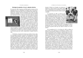 EN   LEGÍTIMA DESOBEDIENCIA                                       LA OBJECIÓN   DE   CONCIENCIA   EN MOVIMIENTO


    Estrategia de oposición a la ley: la «objeción colectiva»             durante el debate en el Senado, un centenar de
                                                                          objetores se suben encima de las cabinas telefó-
En octubre de 1983, el gobierno del PSOE aprobó el proyecto de ley        nicas y marquesinas de las paradas de autobús
reguladora de la OC y empezaban los trámites para su discusión y          de la Puerta del Sol provistos de carteles en pecho
aprobación. Durante los años en que los objetores han estado espe-        y espalda.
rando la ley, muchas cosas han cambiado. Por un lado, la propia
sociedad ha cambiado, y ya no ve con los mismos ojos a los jóvenes              En septiembre de 1984, el Colectivo para
que cuestionan la mili y el Ejército. Por otro, la objeción, aunque       una Alternativa Noviolenta (CAN), de Madrid,
                          siga siendo muy minoritaria y solamente         edita un monográfico especial de objeción, como
                          superficialmente entendida por la mayoría       número 26 de su revista Oveja Negra, y hace una
                          de los ciudadanos, no es ya el movimiento       tirada especial de cara a conseguir la máxima
                          desconocido y extremadamente marginal           difusión (en diciembre incluso realiza una segun-
                          que era a mediados de los 70. Mucho             da edición corregida que ya incluye los textos de
                          antes de conocer este proyecto, los objeto-     la nueva legislación aprobada). Un artículo medu-
                          res ya saben a qué atenerse en cuanto a lo      lar del especial se ocupa de hacer un análisis crí-
                          que pueden esperar del Gobierno y del           tico de la situación y una reflexión sobre la estrategia de lucha y
                          Parlamento. Saben que se verán abocados         perspectivas. En él se entrevé una postura muy definida y se seña-
                          a rechazar la ley y que tendrán que con-        lan todos los puntos claves que son objeto de debate en el movi-
vertir su rechazo en una denuncia que ponga de manifiesto ante la         miento17.
opinión pública los conflictos y violencias soterrados. Pero ahora es
el momento de la verdad en que tienen que diseñar la mejor mane-                En la asamblea del 2 y 3 de febrero de 1985 se definen la
ra de hacerlo para que resulte comprensible y después llevarlo a          mayor parte de los aspectos de la estrategia de rechazo a la ley.
cabo.                                                                     Queda ya perfectamente perfilado que el segundo paso de la estra-
                                                                          tegia, la insumisión a la ley, se llevará a cabo por medio de una tác-
      El Gobierno, conocedor del rechazo que sufriría el texto, adop-     tica de «objeción colectiva». En el folleto «La Objeción de Conciencia»,
tó la estrategia de aprobar un proyecto extremadamente duro para          editado por el MOC a nivel estatal en 1985, se dice que el objetivo
suavizarlo posteriormente mediante las enmiendas de su propio             de la objeción colectiva «es hacer inaplicable la ley de objeción
grupo parlamentario. Así mismo tenían al parecer un plan cuidado-         basándose en la creación de un grupo de insumisos lo mas amplio
so de aplicación «blanda», que se fuese endureciendo de forma pro-        posible, comprometidos en no acatar el Consejo Nacional de
gresiva para conseguir hacer viable la ley. Este plan incluía, ade-       Objeción de Conciencia (CNOC), y en no cumplir la PSS»18. En con-
más, algunas medidas complementarias, como el pase automático a           creto, la acción consistía en que cada uno de los objetores dirigía
la reserva de todos los objetores “históricos” acumulados –que, en el     personalmente al Tribunal una carta, con texto idéntico al de todos
momento adecuado, debían solicitar las Juventudes Socialistas,            los demás, pero suscrito por él. Dicha carta no era en modo alguno
siguiendo con el teatro– con el objetivo de mitigar y esconder la disi-   una instancia –como marcaba la ley–, puesto que no se solicitaba
dencia. Por su parte, los objetores y objetoras coordinados en el         absolutamente nada, e incluso se explicitaba en su texto el no reco-
MOC iban discutiendo asamblea tras asamblea los detalles de su            nocimiento de la autoridad del Tribunal. Al hacer dicho gesto, la
estrategia16. Simultáneamente, iban realizando sin descanso todo          objeción pasaba, de ser íntima e hipotética a los ojos de los demás,
tipo de acciones para llamar la atención sobre el tema. Por ejemplo,      a ser pública y realizada en la práctica. Siendo además un acto rea-


                                   112                                                                         113
 