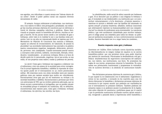 EN   LEGÍTIMA DESOBEDIENCIA                                       LA OBJECIÓN   DE   CONCIENCIA   EN MOVIMIENTO


nos agreden, nos ridiculizan o cuanto menos nos “toleran dentro de             La inhabilitación, exilio social de sobra conocido por lesbianas
un orden”. Desde el poder político social nos imponen diversos           y gais. Si se descubre que un político o una religiosa es lesbiana o
mecanismos de exilio:                                                    gai, el escándalo es tan desfavorable a su institución que o se auto-
                                                                         excluye voluntariamente o le/la destituyen. ¿Cuántos maestros y
      El armario. Aunque enfrentarse al militarismo, sus institucio-     maestras se atreven a defender ante las familias del alumnado su
nes y sus valores es difícil, está perseguido y penalizado, sin embar-   opción sexual? ¿Cuántas bomberas, albañiles, médicas conocemos
go hay muchas personas objetoras de conciencia que se enfrentan a        que abiertamente expresen su homosexualidad ante sus compañe-
través de diversas campañas colectivas y políticas. Ahora bien,          ros/as? La relación de profesiones sería interminable. La conciencia
cuando se propone atacar la homofobia del ejército, muchas se nie-       lésbica y gai está socialmente inhabilitada para muchos trabajos,
gan a hacerlo. En los juicios tienen miedo a ser tachadas de gais o      pero el código penal nos inhabilita para todos los demás: no pode-
lesbianas, sobre todo si en realidad lo son y sus familias están pre-    mos ser jardineras municipales, no van a subvencionarnos nuestros
sentes. Leer en voz alta un comunicado donde se expresa que en el        locales, Asuntos Asociales nos va a negar hasta los condones...
Movimiento de Objeción de Conciencia hay maricas y lesbianas,
supone un esfuerzo de reconocimiento, de valoración, de asumir la
pluralidad. Las sociedades habitualmente han asociado a la palabra                   Nuestra respuesta como gais y lesbianas
marica connotaciones negativas: marginado, delincuente, perverti-
do, perversor, raro, inadaptado. Cuando intentamos asociar marica        Queremos ser visibles, libres luchando contra injusticias sociales,
a conceptos como activista, solidario, concienciado, liberado, reivin-   no discriminados/as en ningún trabajo (ni siquiera en la carrera
dicativo, transformador... se provocan rechazos, filtros a la hora de    homofóbica-militar: que nos permitan entrar para poder desertar
decidir quién lee el comunicado, negativas. Así se nos oculta, se nos    por motivos de conciencia). Practicamos la desobediencia civil gai y
exilia, se nos perpetúa como malos y malas (y podemos ser peores).       lésbica: desobedecemos los imperativos conscriptivos del militaris-
                                                                         mo, sus valores, sus instituciones, sus leyes. No aceptamos las
      La cárcel. Como gais y lesbianas nos negamos a colaborar con       reglas de sus juicios, proponemos enjuiciar la homofobia. No acep-
el militarismo y éste nos separa de la sociedad para evitar contagios.   tamos sus prestaciones sustitutorias y proponemos la reivindica-
Con la actual legislación homófoba y sidófoba la represión de nues-      ción de nuestros derechos y la abolición de instituciones homófo-
tra opción puede ser el internamiento en un centro penitenciario         bas.
militar. Allí estaremos junto con otr@s excluid@s tanto por razones
políticas como por razones sociales (que suelen ser coincidentes).             Nos declaramos personas objetoras de conciencia gai y lésbica,
Encontraremos otros gais que tal vez mostraron su rechazo a la           lo que supone la no-colaboración con el militarismo: negándonos a
sociedad homófoba y sidófoba. Encontraremos a personas que viven         entrar en los cuarteles, o entrando en los cuarteles para una vez
con anticuerpos de VIH, que no reciben asistencia adecuada, que no       dentro denunciar la homofobia y declararnos personas objetoras de
tienen acceso a preservativos ni jeringuillas, que no pueden asumir      conciencia lo que supone asumir que podemos ser reprimidos/as
su sexualidad porque el ambiente les condiciona. Allí, en definitiva,    con el internamiento en prisiones militares. También podemos ser
encontraremos más razones para, como gais y lesbianas, rechazar          armarios espías si no podemos asumir la penalización de la legisla-
el militarismo, los ejércitos, las cárceles, las leyes.                  ción sobre objeción de conciencia y preferimos pasar por el cuartel
                                                                         o por la prestación sustitutoria (ocultando nuestra opción sexual o
                                                                         no), recogiendo y pasando datos y experiencias sobre homofobia y



                                  154                                                                         155
 
