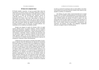 EN   LEGÍTIMA DESOBEDIENCIA                                     LA OBJECIÓN   DE   CONCIENCIA   EN MOVIMIENTO


                  El futuro de la objeción fiscal                       es tanto un asunto de conciencia como un tema político. Los minis-
                                                                        terios públicos que queremos financiar tendrán como valores la soli-
El Estado español, consciente de que no puede dejar cosas tan           daridad, la justicia y la noviolencia.
importantes en nuestras manos, ha decidido replantear el modo en
el que calculamos nuestros impuestos y pretende asumir él «solito»            Dos billones de gasto militar anual (reconocido por el propio
esta función. A todas las personas que ingresan menos de                Estado), entre 20 millones aproximadamente de personas de pobla-
3.500.000 pesetas al año, ha decidido dejarles fuera de la              ción activa en este país, nos muestran que estamos colaborando con
Declaración de la Renta, entre otras cosas porque la mayoría de         unas 100.000 pesetas por persona. El hecho es grave y no nos
ellas pedían devoluciones. Sabemos que con la nueva normativa,          puede dejar fuera de juego. Quizás uno de estos días leeremos en el
muchos y muchas no vamos a tener necesidad de rellenar impresos,        periódico que una persona entró en la Delegación de Hacienda y se
pero nadie nos puede impedir que sigamos haciéndolo para poder          llevó, ante la atónita mirada de funcionarios y funcionarias, una
reclamar al Estado lo que nos roba para «su propia defensa», sus-       impresora, una lámpara, una silla y dos bolígrafos. Inexplicable
trayéndolo de las verdaderas necesidades sociales.                      robo por un importe total de 100.000 pesetas.
      Aunque nos nieguen la opción de declarar sobre un papel
nuestra objeción fiscal a los gastos militares, estamos buscando
alternativas noviolentas, solidarias y colectivas que nos ayuden a
seguir desobedeciendo al militarismo, a seguir sustrayéndole recur-
sos humanos y materiales. Vamos a comenzar por denunciar aún
con más fuerza el pago de impuestos indirectos (recibos de electri-
cidad, gasolina, tabaco, etc.), los que pagamos a través del IVA, y
con la denuncia de entidades bancarias que financian empresas de
armamento o fomentan valores discriminativos.
      A diferencia de lo que sucede en muchos otros países, los gru-
pos de Objeción Fiscal del Movimiento de Objeción de Conciencia
del Estado español, no estamos a favor de la legislación de «impues-
tos por la paz». Viendo lo que ha sucedido en el caso de la legisla-
ción sobre la objeción al servicio militar obligatorio pensamos que
las leyes se dictan siempre a favor de quienes las redactan. Si nues-
tro objetivo último es la abolición de los métodos violentos en la
regulación de los conflictos y, en consecuencia, la desaparición de
los ejércitos y de cualquier otra forma de militarización social, no
podemos conformarnos con una ley que nos permita objetar de
forma individual. Mientras que otras personas puedan seguir justi-
ficando el uso de la violencia en nombre de la paz, nos tendrán
enfrente desobedeciéndoles por ser ésta la herramienta más útil a
nuestro alcance. Para nosotros y nosotras, el hecho de la objeción



                                  170                                                                       171
 