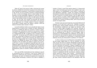 EN   LEGÍTIMA DESOBEDIENCIA                                                     INSUMISIÓN

      Dicho así, parece casi natural; el SM se caracteriza por anular    enseñar a la gente a matar bajo órdenes militares o a proporcionar
la práctica totalidad de los derechos humanos de los jóvenes forza-      apoyo a otros entrenados para hacerlo. En la medida en que la opi-
dos a incorporarse anualmente, a veces incluso el propio derecho a       nión pública se va sensibilizando en este sentido, la represión es
la vida. No iba a ser una excepción el derecho a la libertad ideológi-   más difícilmente justificable. Cuando esta dinámica escandaliza
ca. Esto es cierto; sin embargo, merece la pena analizar esta pro-       demasiado la conciencia «democrática» de un Estado, hasta el punto
blemática con más profundidad: tengamos en cuenta que la repre-          de que el Gobierno no se puede permitir el lujo de seguir ignorán-
sión contra la objeción durante la mili es la única que se está apli-    dola, es entonces, y no antes, cuando se legisla sobre OC; ya que no
cando de las múltiples formas de castigo a la OC previstas en la ley     se puede eliminar la disidencia, se la integra mediante una opción
en vigor. Por otro lado, esta cuestión ha provocado que Amnistía         asimilable por el sistema de defensa militar, antes de que acabe por
Internacional reconozca como primer preso político y de conciencia       socavar sus propias bases.
de la «democracia» en el Estado español a Francesc Alexandri,
encarcelado en prisión militar por negarse a prestar el SM tras                El primer paso para esta integración es la propia definición del
haberse declarado objetor durante el mismo.                              fenómeno: no se trata de DC, sino de «OC». Volviendo a la etimolo-
                                                                         gía del término, resulta revelador constatar que no fue acuñado por
      La raíz del problema reside en una contradicción básica: la que    los desobedientes sudafricanos que exigían sus derechos civiles,
históricamente se observa entre el modelo de objetor diseñado por        sino por el militar inglés encargado de su represión. Asociaba su
las leyes y la realidad del objetor de conciencia. Cuando el conjun-     actitud a una objeción, una dificultad que tenían para cumplir una
to de valores que conforman la conciencia de una persona le llevan       ley. No le cabía en la cabeza que fuera el fundamento de esa ley lo
a rechazar el cumplimiento de una ley, por ejemplo la que estable-       que se cuestionaba por el colectivo al que iba dirigida, desde la
ce la obligatoriedad del SM, su negativa se da en términos de pura       asunción de su responsabilidad como ciudadanos. De este modo, se
y simple DC. La represión que ello conlleva ha supuesto histórica-       da al fenómeno una connotación negativa, son los desobedientes los
mente una ocasión para la difusión de la crítica al comportamiento       que tienen un problema. En consecuencia, el democrático Estado
que se desobedece, e incluso para la denuncia del sistema del que        elaborará una ley para solucionarles el problema a los objetores.
se deriva su obligatoriedad. Así, el propio término «Conscientious
Objection» fue utilizado por primera vez en Sudáfrica, durante las             La «OC» se asocia así a la actitud de las comunidades religio-
campañas de DC de Gandhi, para definir la negativa de las perso-         sas que habían exigido desde el s. XVII ser eximidas, en cuanto
nas de color a circular con pasaportes especiales para ellos de uso      tales, de tener que servir en el ejército. Reclamaban la exención para
obligatorio según la ley. Con ello, no pretendían tan sólo sustraerse    sus miembros, por lo que era lógico que el Estado exigiese pruebas
personalmente al cumplimiento de una obligación que consideraban         de que el solicitante era menonita o cuáquero, pongamos por caso.
injusta sino, y sobre todo, hacerla imposible de aplicar mediante su     Este es el esquema en que la legislación sobre OC pretende encor-
desobediencia y poner en cuestión el sistema racista que lo susten-      setar la DC a la mili. Y he aquí la contradicción a la que aludíamos:
taba.                                                                    si contrastamos los valores, la conciencia, propios a la inmensa
                                                                         mayoría de los jóvenes entre 18 y 25 años, con los que se respiran
     En el caso del SM, la desobediencia de los ciudadanos surge de      durante el cumplimiento del SM –autoritarismo, sumisión, jerarqui-
la contradicción entre su conciencia y una ley que reclama de la         zación, ausencia de espíritu crítico, sexismo...– concluiremos fácil-
población la colaboración para mantener la militarización. Su acti-      mente que el rechazo a observar tal comportamiento es generaliza-
tud amenaza con poner en evidencia la injusticia de un sistema de        do en el colectivo afectado por la obligación en cuestión. Objetores,
trabajo forzado encaminado a convertir a los civiles en soldados, a      por tanto, serían la inmensa mayoría de los llamados a filas. Sin


                                  184                                                                    185
 
