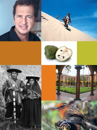 101 Razones para estar orgullosos del Perú 11
 