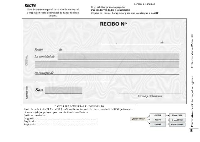 dossier de actividades contabilidad básica