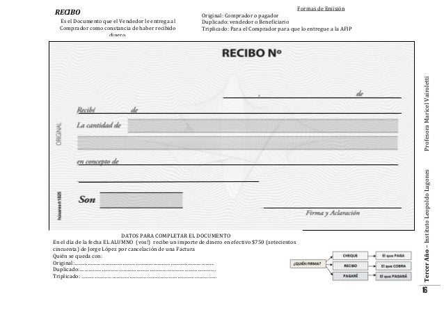 contabilidad bÁsica