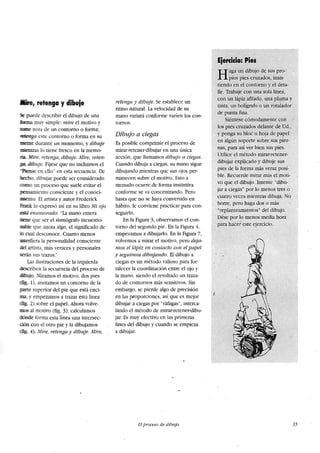 Dibujo para principiantes