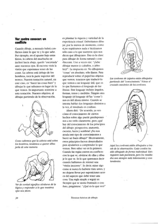 Dibujo para principiantes