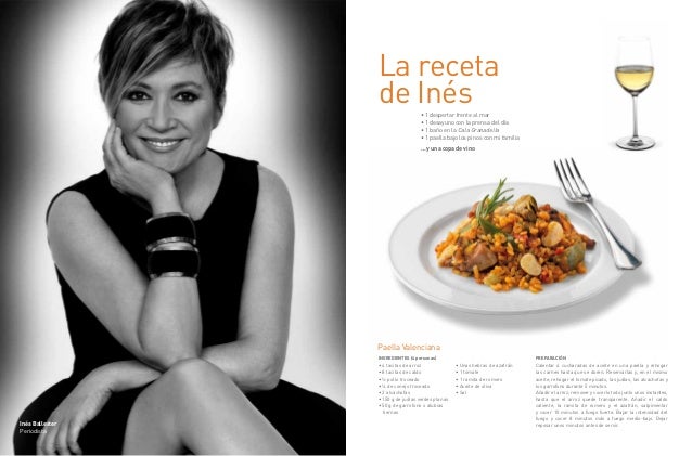 50 Recetas Para Disfrutar El Vino