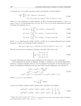 5.5 Ciclos l´ımite 321


 
 






 7
7

 