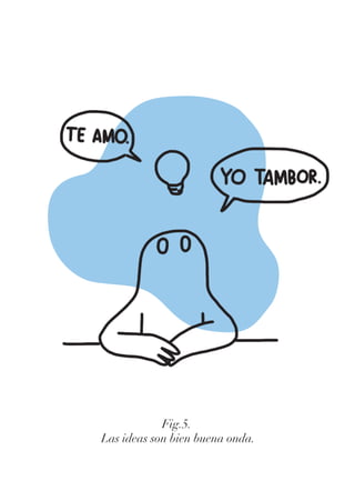 Fig.5.
Las ideas son bien buena onda.
 
