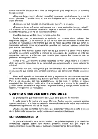 Libro 7 Estrategias Para Alcanzar Riqueza Y Felicidad Por Jim Rohn | DOC