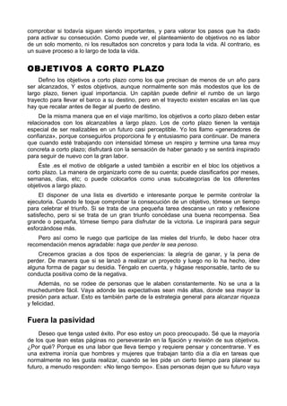 Libro 7 Estrategias Para Alcanzar Riqueza Y Felicidad Por Jim Rohn | DOC