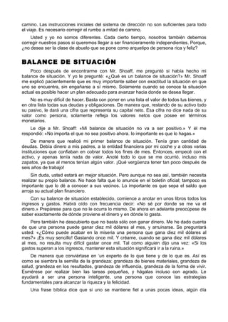 Libro 7 Estrategias Para Alcanzar Riqueza Y Felicidad Por Jim Rohn | DOC
