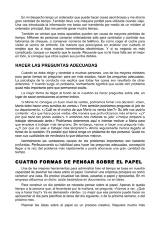 Libro 7 Estrategias Para Alcanzar Riqueza Y Felicidad Por Jim Rohn | DOC
