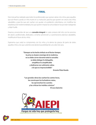 AIEPI