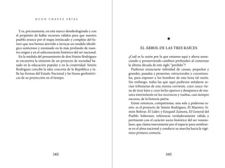 Libro Azul de Chavez Universidad Politécnica Territorial Andres Eloy ...