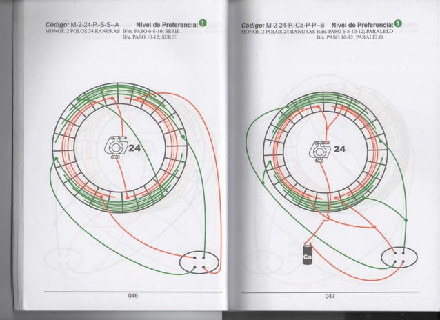 LIBRO - Bobinado de Motores Electricos 366 esquemas_compressed (1).pdf