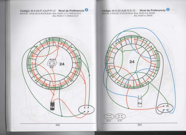 LIBRO - Bobinado de Motores Electricos 366 esquemas_compressed (1).pdf