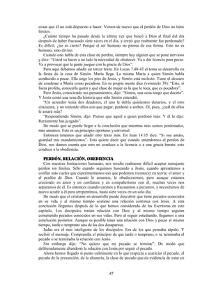 Libro como conocer a dios en 5 dias | PDF