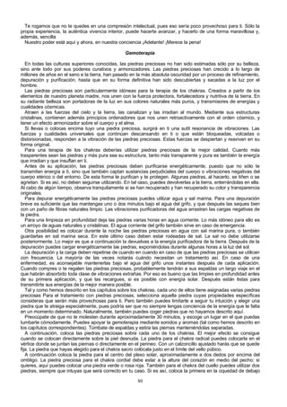 Libro De Los Chakras