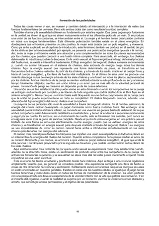 Libro De Los Chakras | PDF