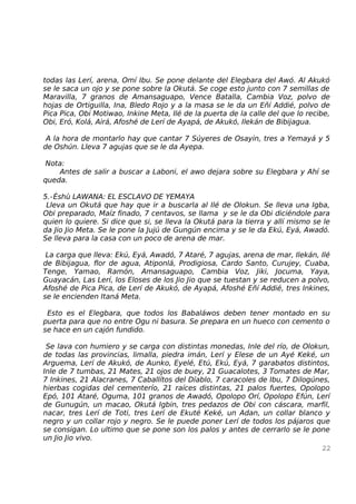 Libro de-los-orishas-55 | PDF