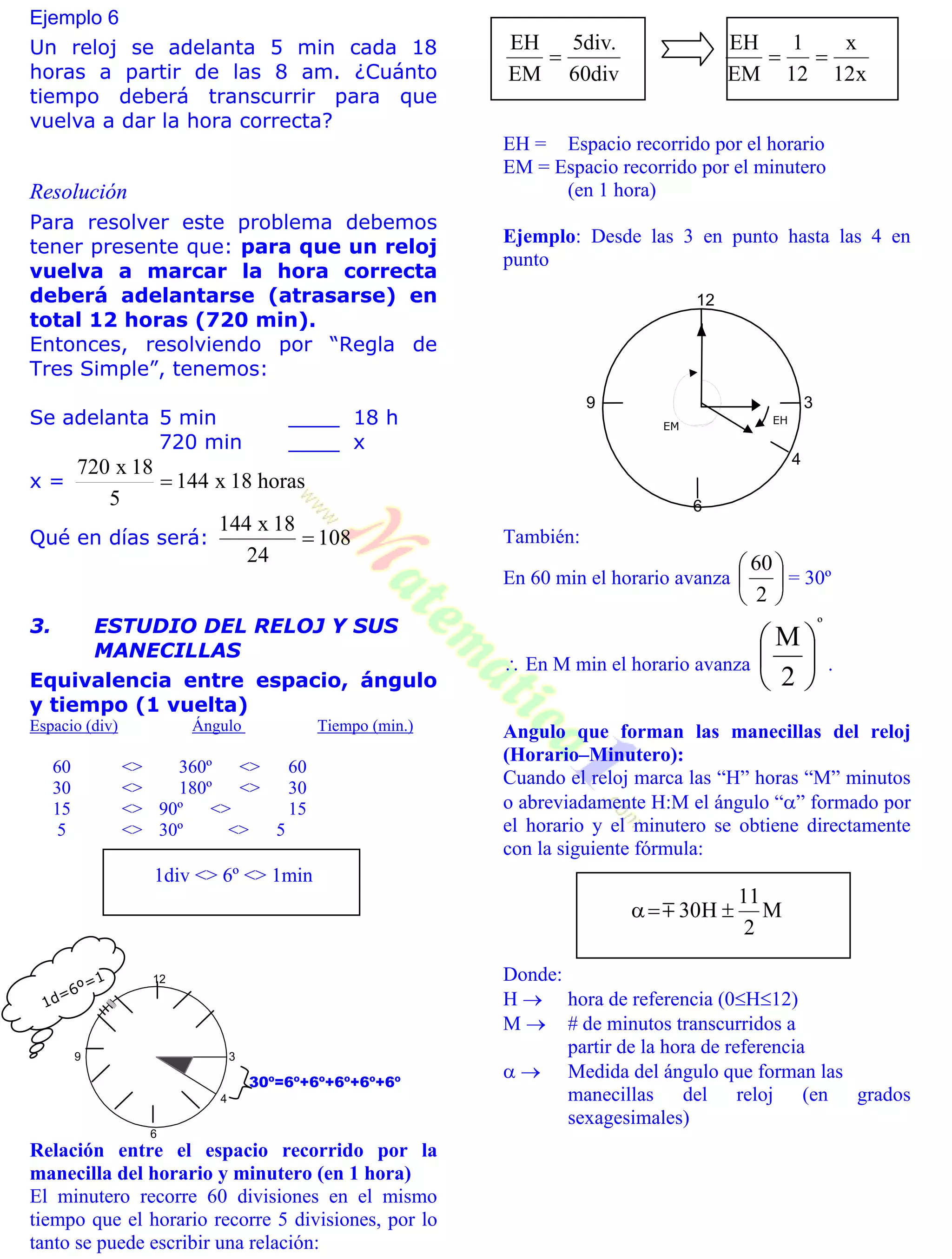 Libro de razonamiento matematico de preparatoria preuniversitaria | PDF