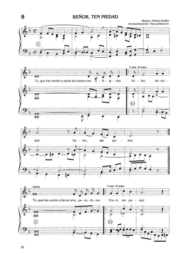 Libro Del Organista 08 Ordinario De La Misa Varios Autores libro del organista 08 ordinario de la