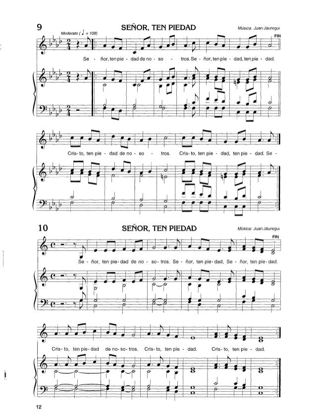 Libro Del Organista 08 Ordinario De La Misa Varios Autores libro del organista 08 ordinario de la