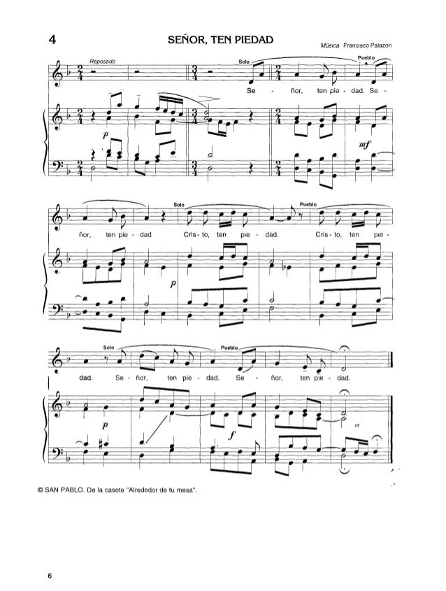 Libro Del Organista 08 Ordinario De La Misa Varios Autores libro del organista 08 ordinario de la