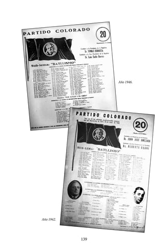 Año 1946.




Año 1942.




            139
 