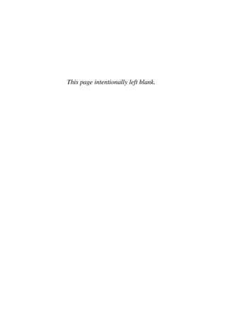 This page intentionally left blank.
 