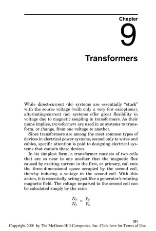 Figure
8-6
Solve
for
required
quantity
of
luminaires
given
room
and
luminaire
characteristics.
247
 