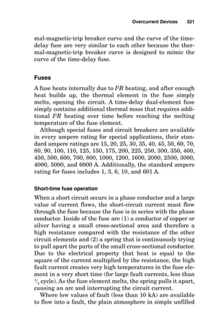 Figure
11-4
This
is
a
listing
of
NEMA
enclosures
and
the
environments
for
which
each
is
suitable.
317
 