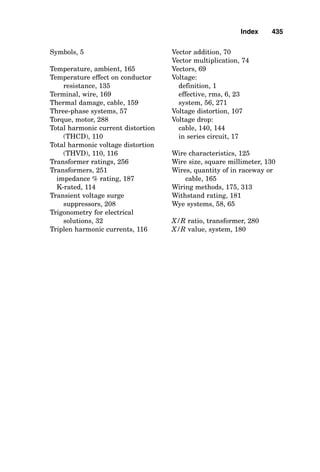 The problem is that the dollar rate per hour is unknown and
must be resolved so that the main equation can be solved.
This is done simply by inserting into the main equation
what is known, as follows:
Cost/hour   
By setting up the equation in this manner, unwanted units
cancel as shown:
Cost/hour   
Thus the final rental cost of the diesel generator is deter-
mined to be $550 per hour of operation. Therefore, the
rental cost of the machine becomes
Cost  $ rate per hour  quantity of hours in operation
 $550/h  72 h of operation  $39,600
The rental cost of the machine is calculated to be $39,600.
The key to this type of conversion calculation is to multiply
by “one.” Multiplying anything by “one” does not change its
value at all. In this calculation, the cost per hour was multi-
plied by 55 gal/barrel, which is “one” because there are 55 gal
in one barrel of fuel. Just as correctly, it could have been mul-
tiplied by 1 barrel/55 gal, but this would not have helped with
the unit manipulation in this specific equation. Other exam-
ples of “one” that can be used in other equations are
■ 24 hours/day
■ 60 minutes/hour
■ 2000 pounds/ton
The entire key is to insert the units that resolve the problem
at hand and then determine the correct coefficients to pre-
cede each unit value.
1 barrel

hour
55 gal

barrel
$10

gal
1 barrel

hour
55 gal

barrel
$10

gal
Conversion Calculations 431
 